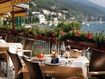 Beach Hotel Rosa Malcesine