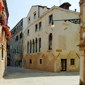 Cà Zusto Venetië