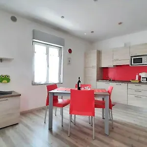 Casa Gemma Apartment