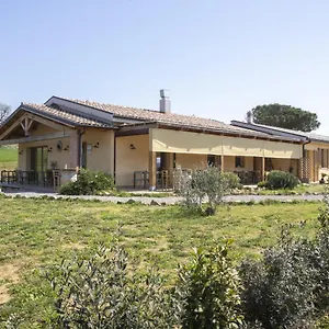 Bauernhof Casa Ricci 