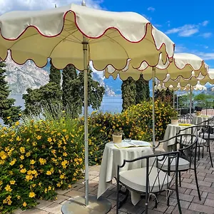 Oasi *** Malcesine
