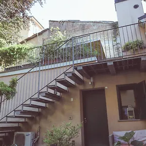 Apartament La Corte Del Pratello 