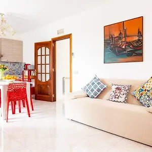 Apartment Graziosa 