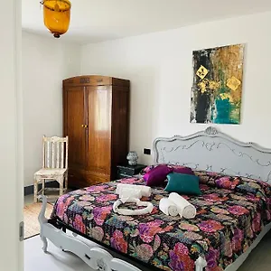 Apartment Podere San Sebastiano 