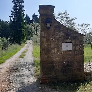 Ferienhaus Casa Degli Ulivi - With Swimming Pool 