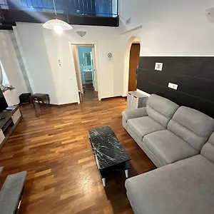 Apartament Monfalcone By Arbaspaa 