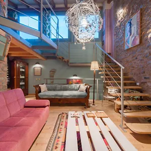 I Due Loft Ceto