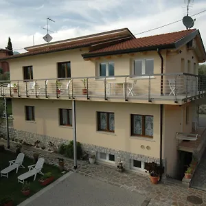 La Corte Di Magu Apartment