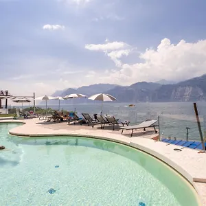 Ambienthotel Primaluna *** Malcesine