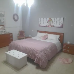 Apartment Ciccine 