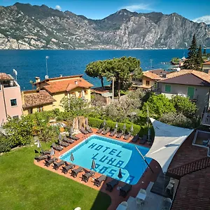 Luna Rossa (adults Only) *** Malcesine
