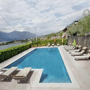 Le Balze Apartment