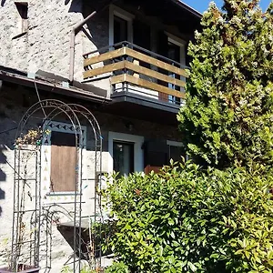 Casa Delle Rose Teglio