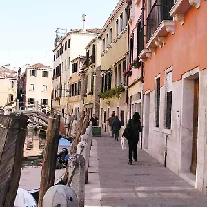 Ca' Turelli Dimora Storica Venetië