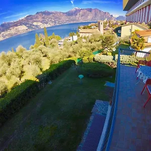Magnific View Apartment