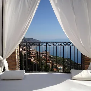 Isoco SantʼAlessio Siculo