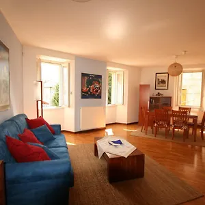 Apartment Casa Milla 