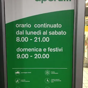 Apartament Procaccini 