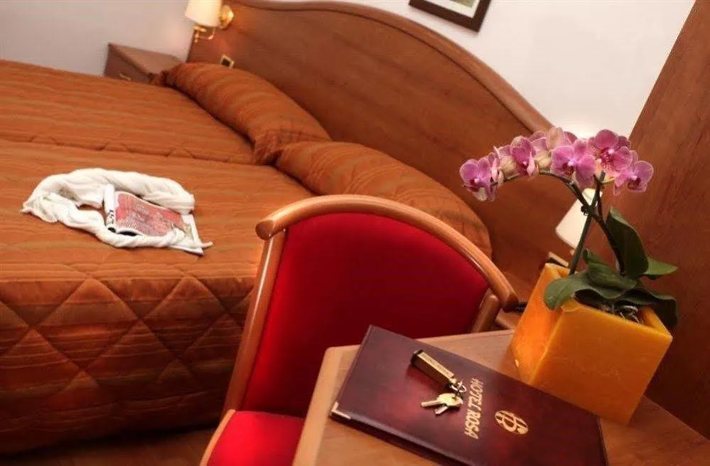 Beach Hotel Rosa Malcesine